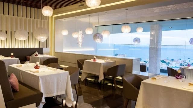 Restaurante El Rincón de Juan Carlos