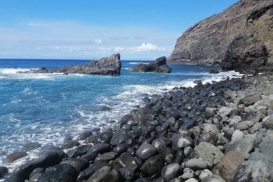 Playa del Trigo