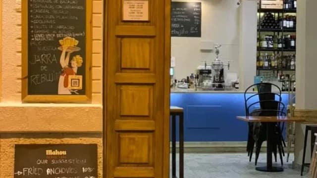 RESTAURANTE LA BULLA