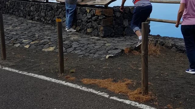 Mirador de El Julan