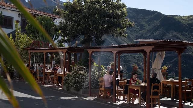 Restaurante Gayfa