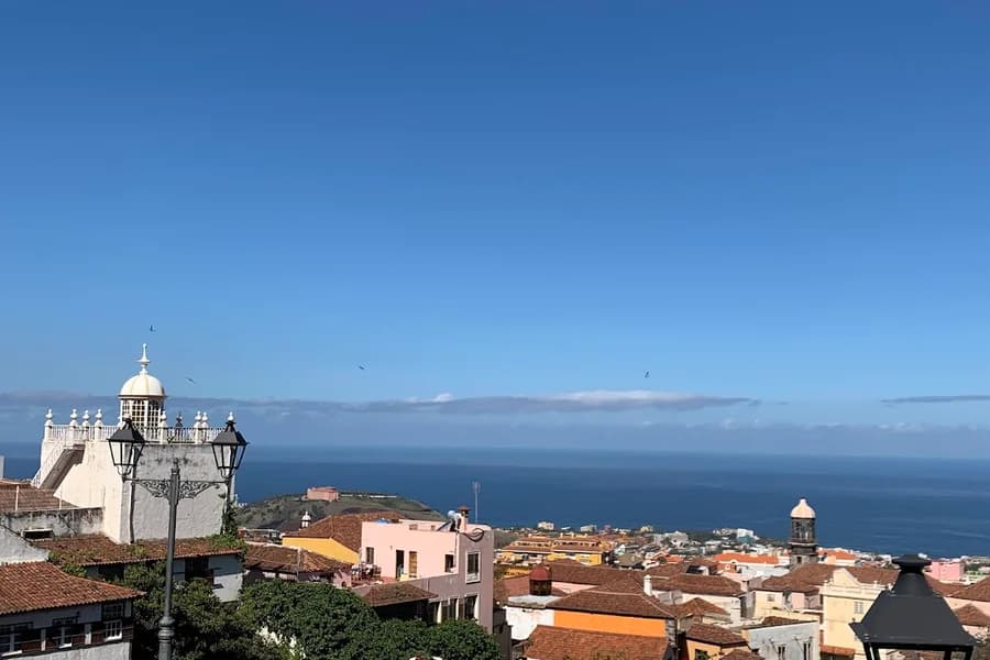 Museo de Artesanía Iberoamericana de Tenerife