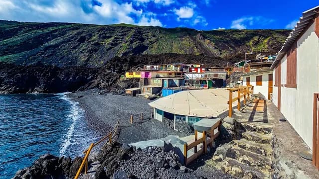 El Río