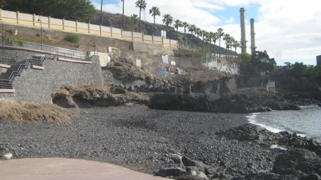 Playa de Cho Vito