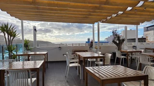 Pez Gordo Fuerteventura