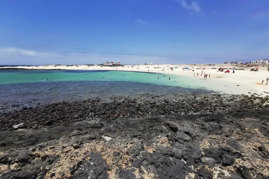 El Cotillo Beach