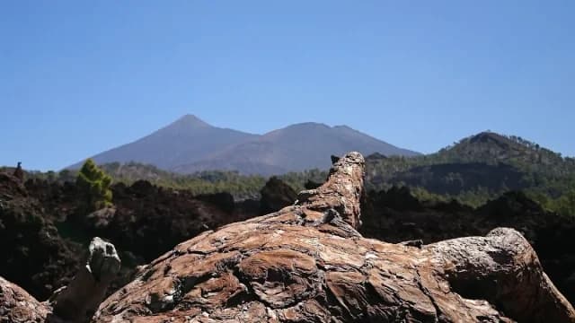 Mirador de los Poleos