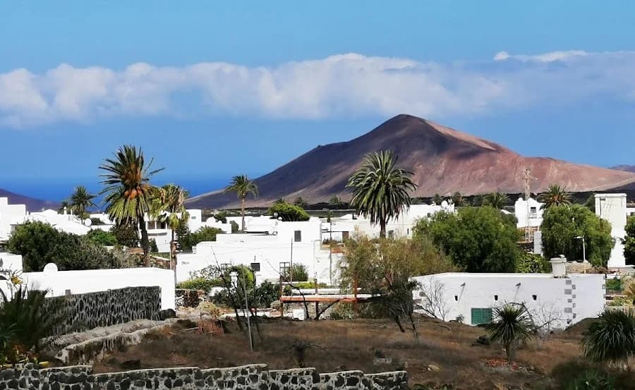 Yaiza