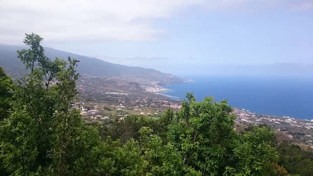 Montaña de La Breña