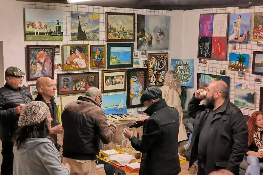 Museo de Arte Abandonado