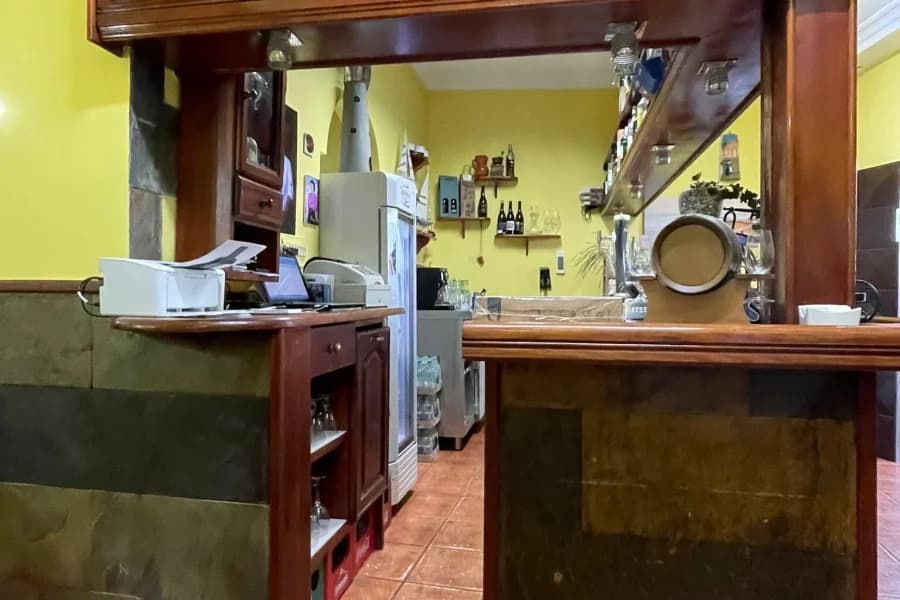 Casa Sergio