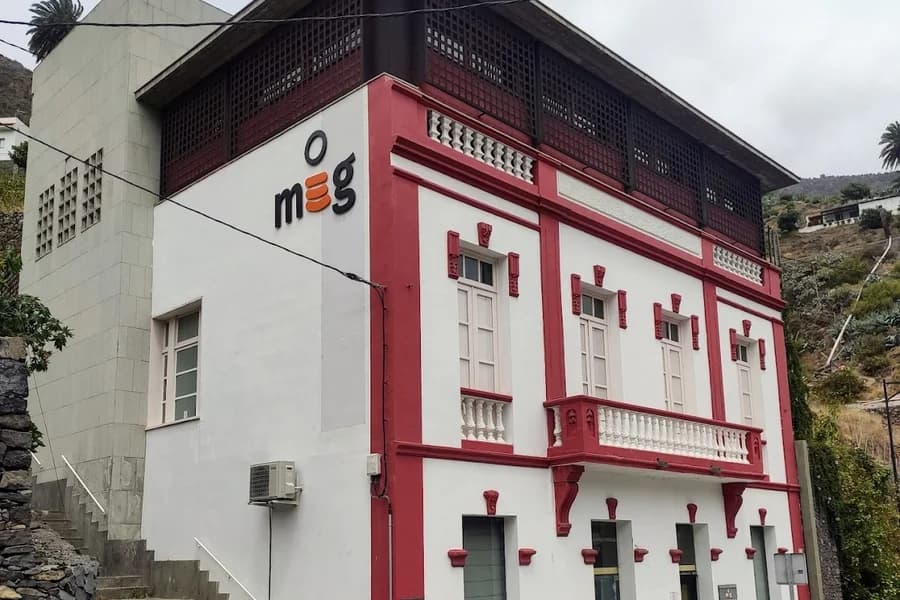 Museo Etnográfico de La Gomera