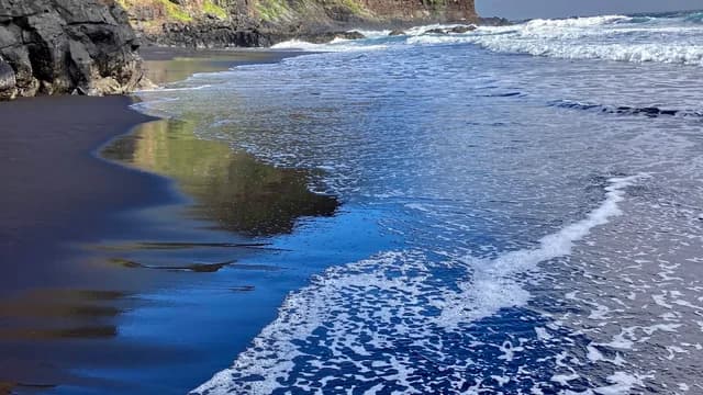 Playa de Nogales