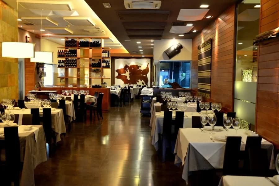 El Churrasco Las Palmas