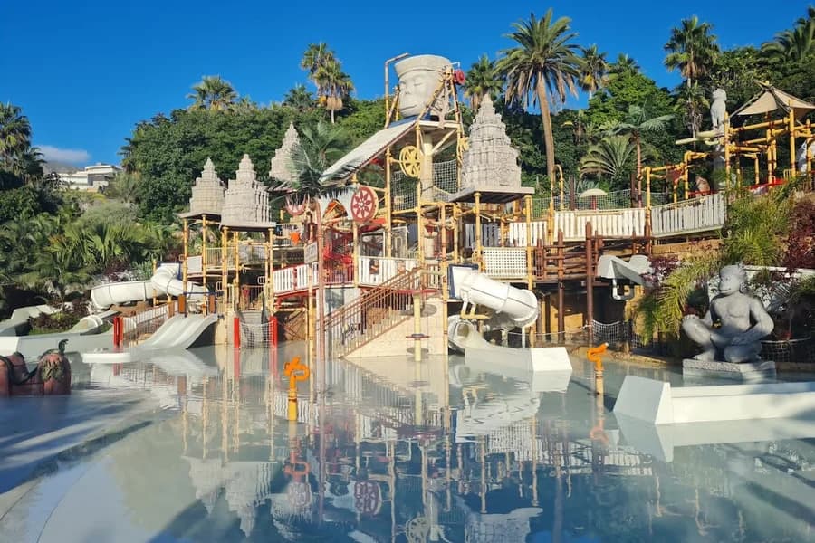 Siam Park