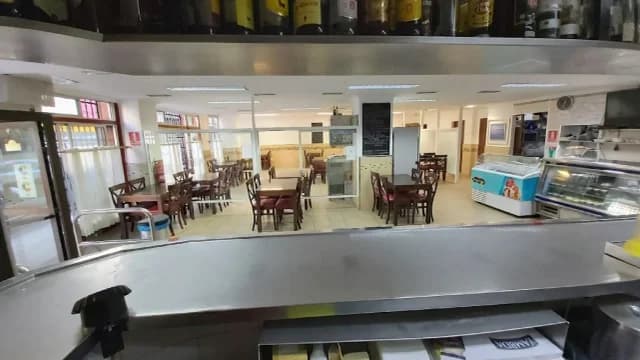 Restaurante Hermanos García J.M.D.