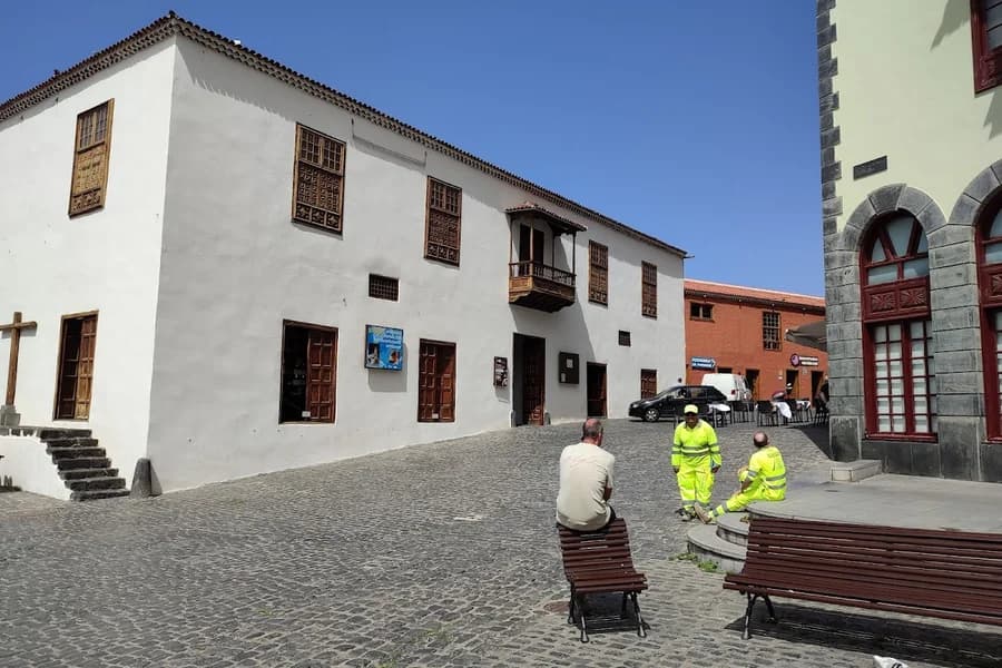 Museo de Arte Contemporáneo