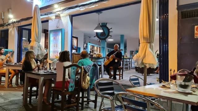 Restaurante Casa Marcelo