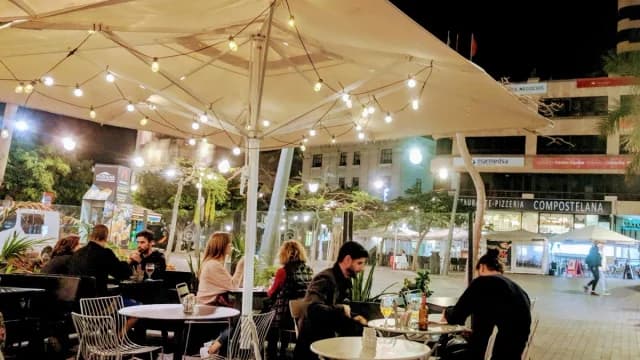 Café Caramba | Sandwich & Bao Bar