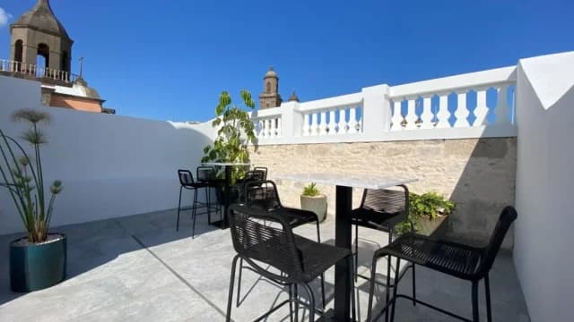Restaurante La Niña de Vegueta