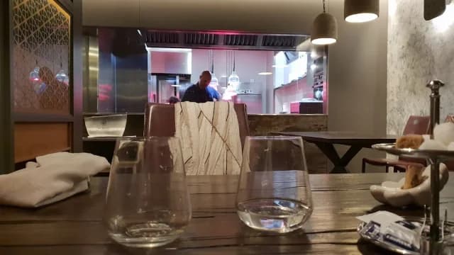Nub Restaurante