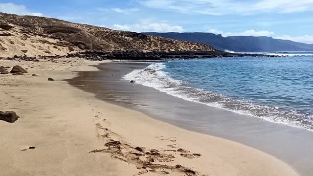 Balcón Playa de la Cocina