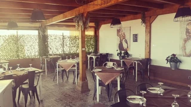 La Doña (Casa Vidalina)