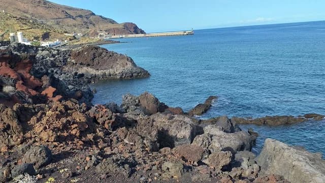 Playa de Tijeretas