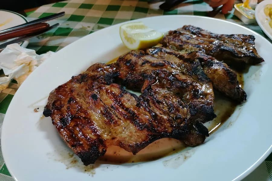 Bar El Campo