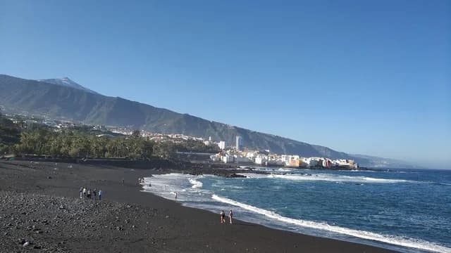 Playa de San Felipe