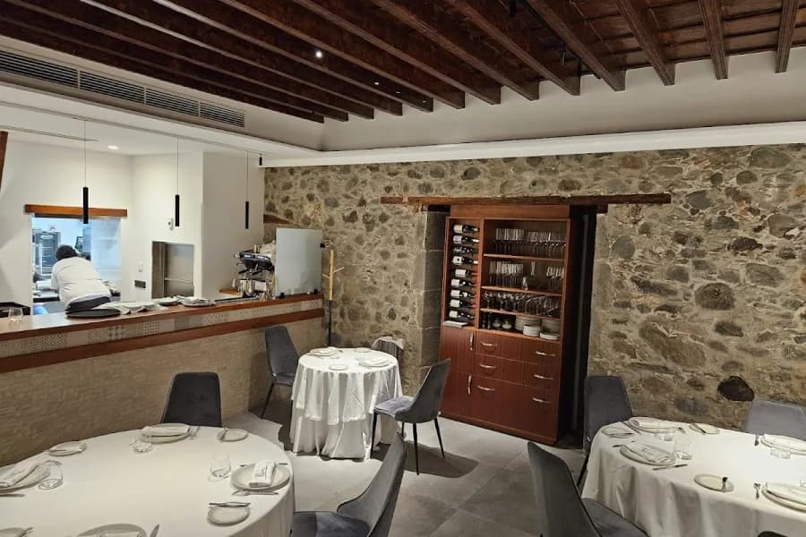 Rêver Restaurante