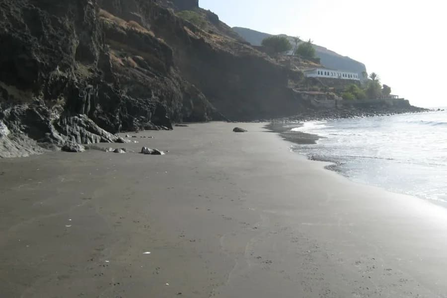 Playa de El Balayo