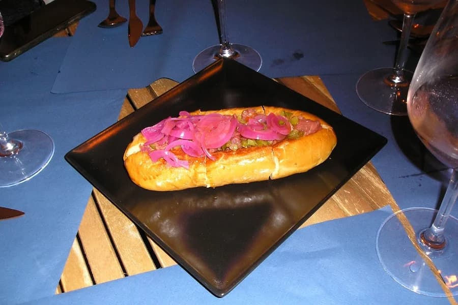 La Magua Gastro Fuxion