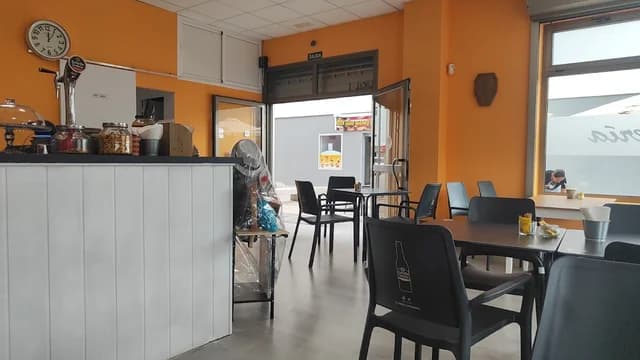 La Cabra Loca de Tejeda