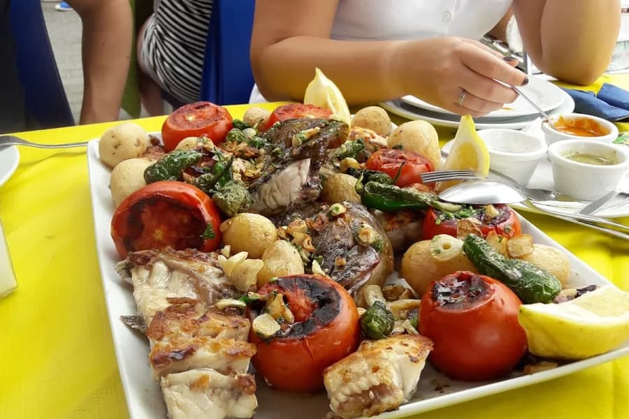 Restaurante El Rincón De Willy