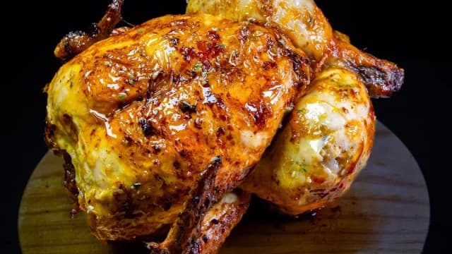 Razarizo - Asadero de pollo Las Palmas de Gran Canaria