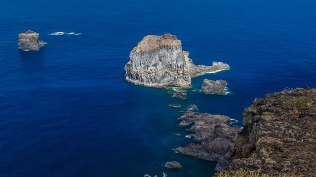 Roques de Salmor