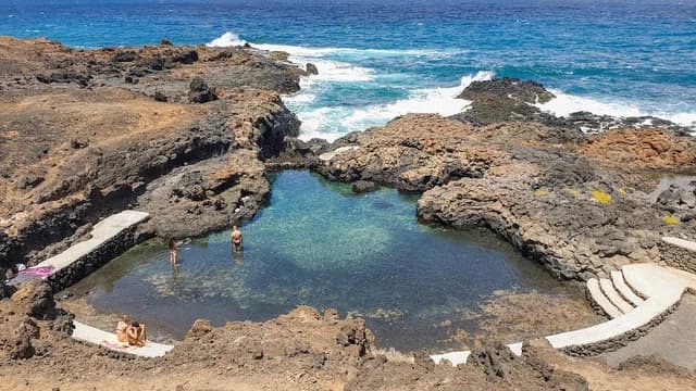 Playa de Vaya Querida