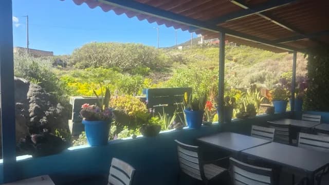 Restaurante Bahía Timijiraque