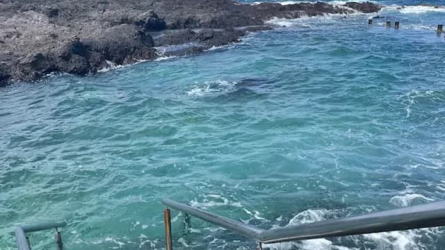 Piscina Sur de La Jaquita
