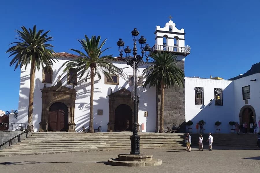 Ecomuseo de El Tanque