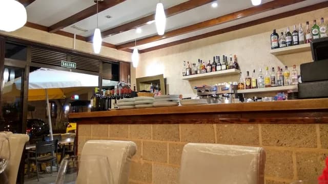 Restaurante la Rambla