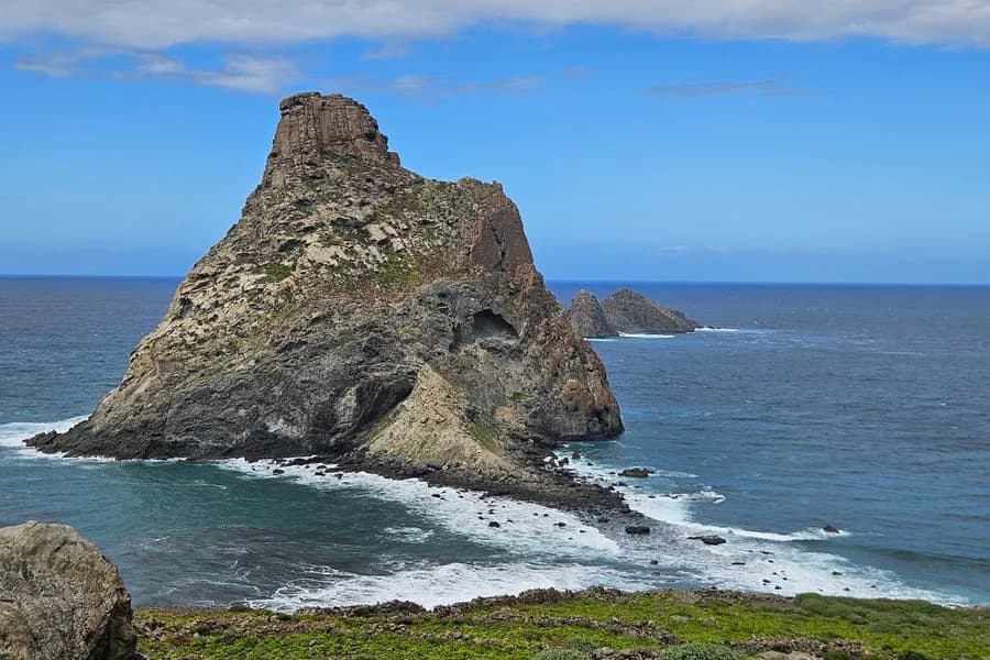 Roques de Anaga