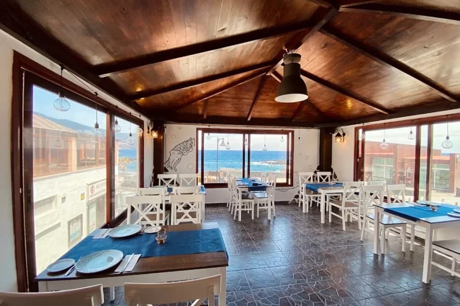El Altillo Gastrobar