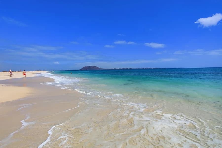 Playa del Pozo