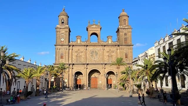 Plaza Sta. Ana