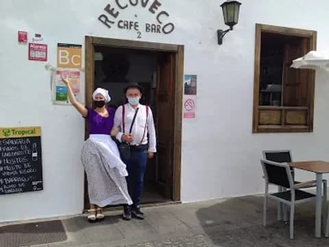 El Recoveco de NaRA