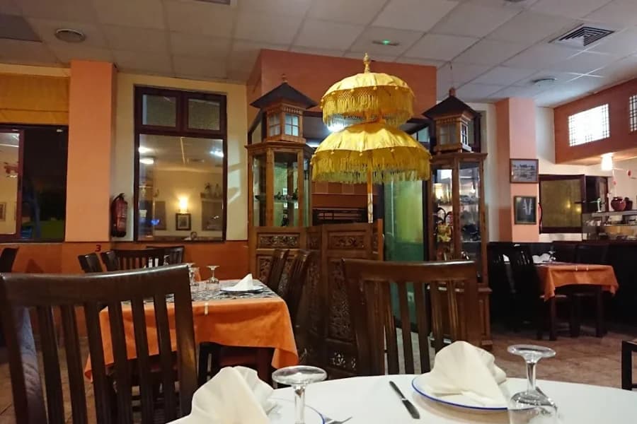 Casa Malasia