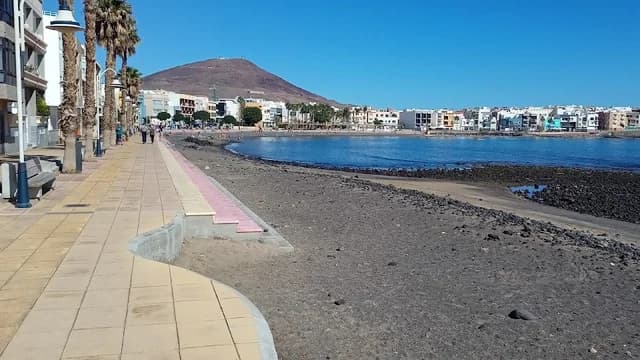 Playa de Arinaga