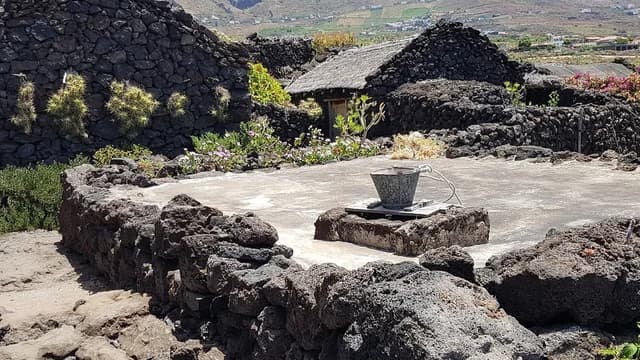 Ecomuseo de Guinea